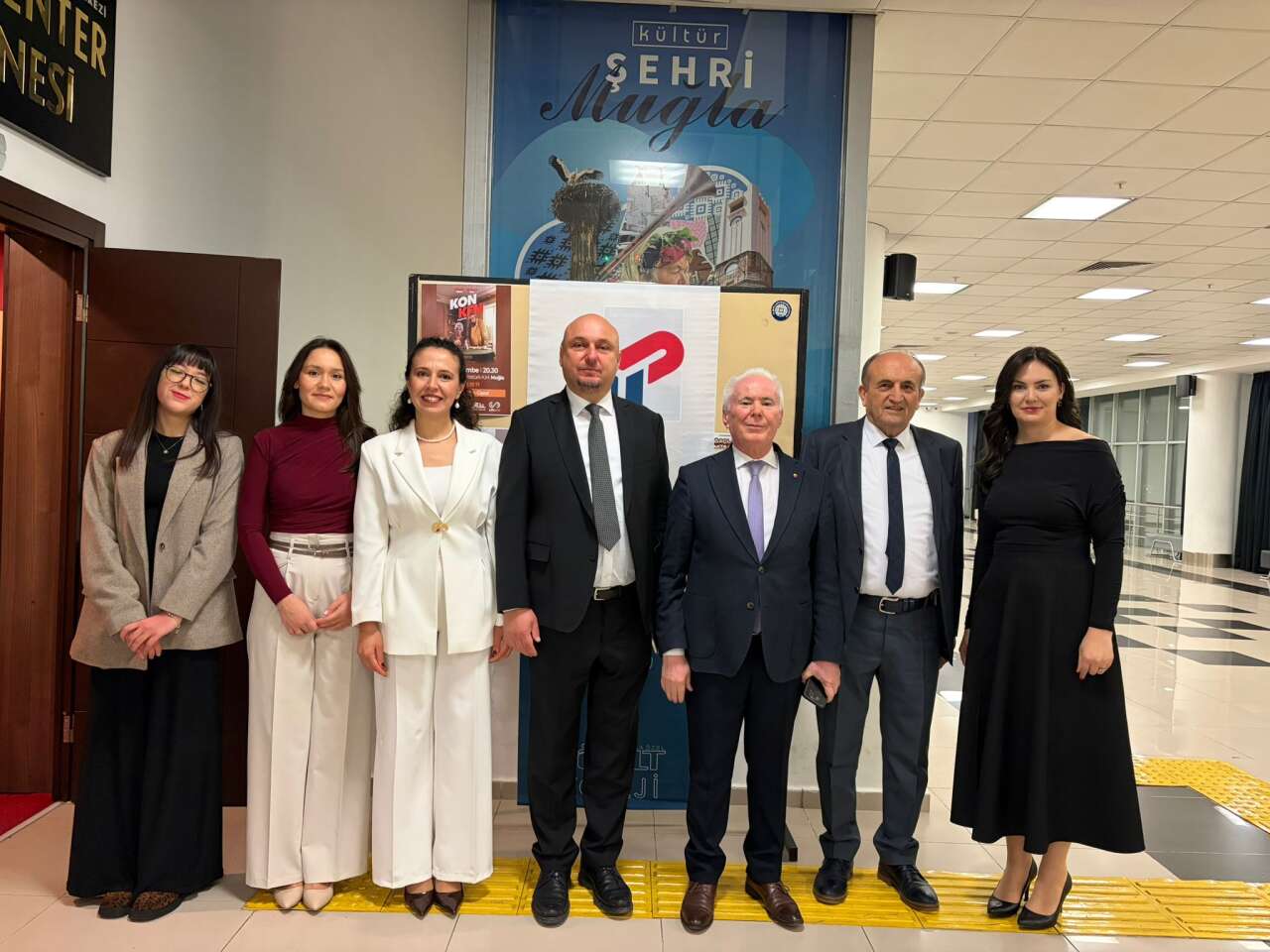 Yönelt Koleji’nden Sanat Dolu Gece: “Kalbim Ege’de Kaldı” Büyük Beğeni Topladı 11